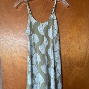 Manuheali`i Lauhala Britney Dress